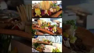 Foodlink Catering | 5th May