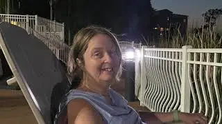 Come on A walking Tour of the Fountains in Orlando (A Bluegreen Vacation Property)