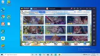[Princess Connect] All launch 3 star units break down! Who to invest?