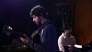 Matt Kahn Sextet - Sippin' At Bells