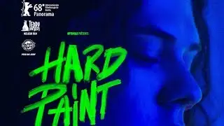 PinkTV Interview : Hard Paint (2018)