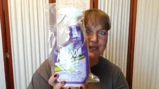 Smiley360 FREE Kaboom No Drip Foam Mold & Mildew Stain Remover with Bleach