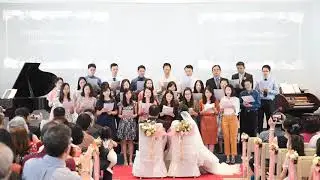 wedding20 - O Perfect Love