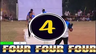 Best All Rounder  Classical Subrat  (Batting and bowling) 