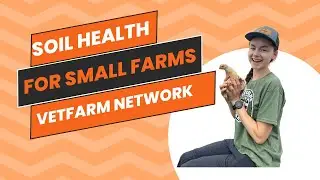 Improving Soil Health with NRCS