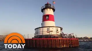 You can own this historic Massachusetts lighthouse for $1.2M