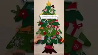 Balancing holiday magic with reality | Festive decor & parenting hacks