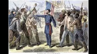 The Freedmen's Bureau