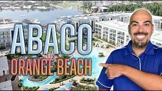 Escape the ordinary with Abaco: New Pre-Construction Condo Complex