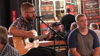 Ben Tissell Live at Happy Valley Station Part 2 (2016)