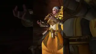The Lore Within - Priory of the Sacred Flame
