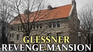 The Dark Story of the Gilded Age Mansion Designed to Humiliate a Rival Dynasty
