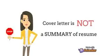 Resume & Cover Letter | Catalyst Enactus (University of Toronto)