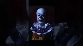 Pennywise 1990 vs dr Frank N furter #edit #debate by @mr.ghostFace2405
