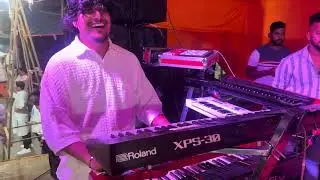 || Bollywood danidya songs || LOVELY MUSICAL GROUP ||✴️ DAY 2 NAVRATRI AT MHATREWADI