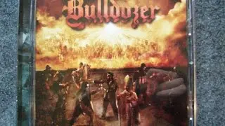 Bulldozer - Unexpected Fate