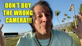 Best Budget Cameras for Beginner Freelance Photographers & Videographers (No Specs, Real Advice)