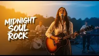 Soft Rock Dreams 💫 Smooth Soft Rock Ballads 2026 for Peace & Calm