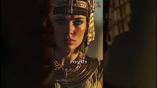 The Lost Tomb of Cleopatra Has a Secret No One Expected!
