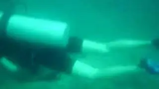 My 5th Dive in Pulau Aur (part 4)
