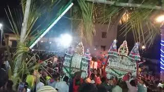 vaddarhatti Muharram 2022