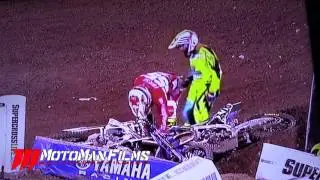 Weston Peick & Friese BEAT DOWN