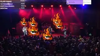 STEMM / Live Show / March 26, 2022 / Rapids Theater Niagara Falls, NY
