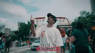 Visel Mc - Flow Dinamite (prod Isac no Beat)