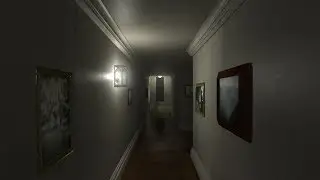 フリプレ消化　ストレージの片隅に残してたP.T.をプレイ