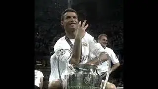 Set Fire x Ronny 😩🥺✨ #ronaldo #setfire