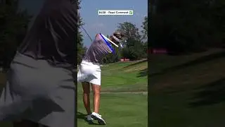 Great Match-Up: Shaft Lean & Side Bend