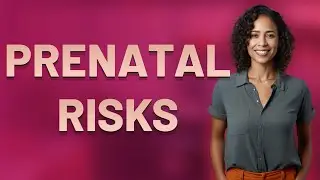 Which Risks Can New Prenatal Screening Tests Detect?