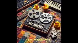Ducktapes Vol 4