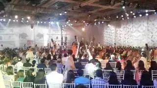 Mijwan Fashion show 2017