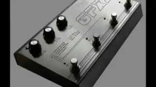 Pealight GFX2 Stereo Pitch Shift
