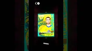 Finally CR7 POTM ☑️🥹🥹 SUIIII🔥🔥🔥🔥 #efootball #efootball2023 #cr7 #potw