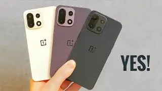 OnePlus 15 &mdash; подтверждена официальная дата запуска!
