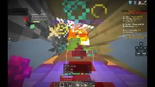 MagmaCraft Kill Montage