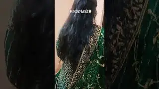 #raichur #parrty look#saiyaara song 💚🔥