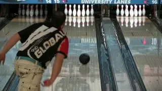 900 Global Boo-Yah! - BowlingShopEurope
