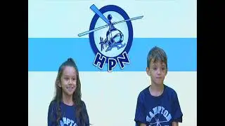 Hampton Primary News, May 9th, 2025, Night & Day and Empathy