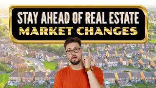 How to Stay Ahead of Real Estate Market Changes | Expert Tips by Realty Solutions