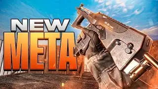 This SECONDARY is META in Frontlines (Roblox)