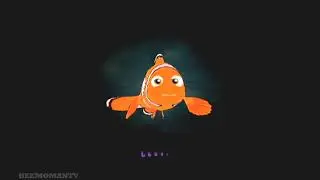 Finding Nemo Walkthrough Part 5 - Level 7