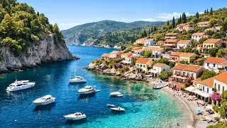 10 Towns Where Strategic Americans Are Retiring in the Southern US