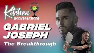 Gabriel Joseph: The Breakthrough