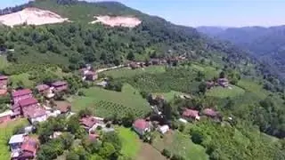 GÜNEYCİK KÖYÜ