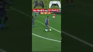 Fifa 22 ultimate team tutorial skills dribles #fifa22ultimateteam #fifa22 #fifa