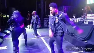 2018 San Diego Taco Festival presents Salt-n-Pepa with Spindarella