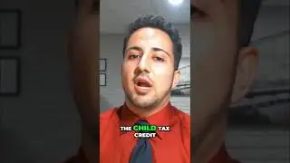 Child Tax Credit INCREASE! Get up to $2,200 per child!